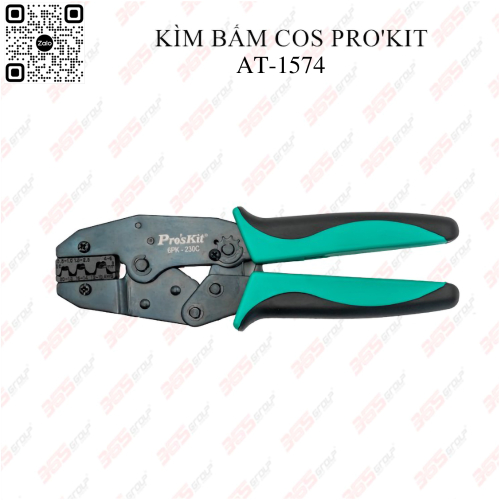 KỀM BẤM COSE 6PK-230C AT-1574